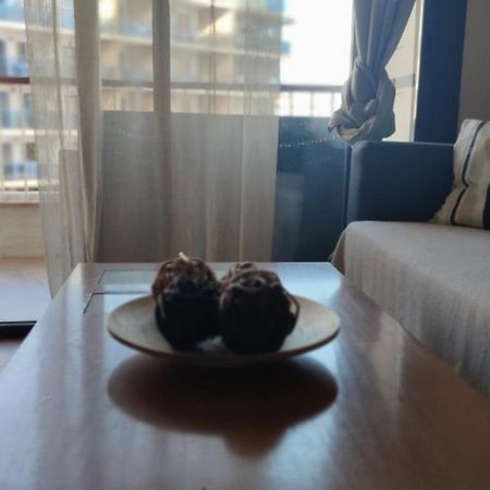 Coqueto Apartamento En Puerto Marina Con Piscina ベナルマデナ エクステリア 写真