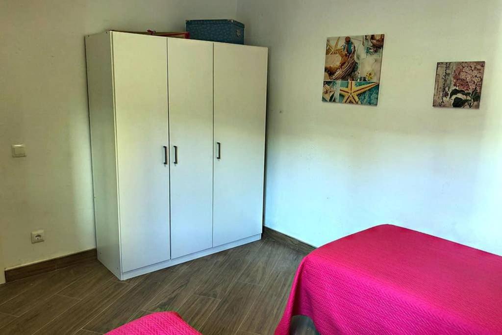 Coqueto Apartamento En Puerto Marina Con Piscina ベナルマデナ エクステリア 写真