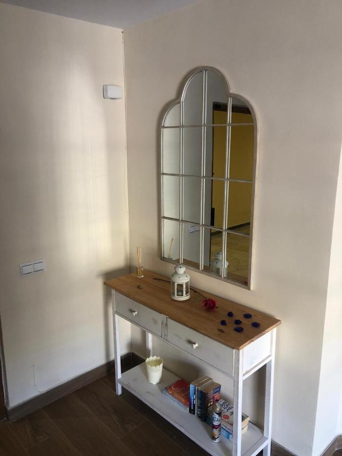 Coqueto Apartamento En Puerto Marina Con Piscina ベナルマデナ エクステリア 写真