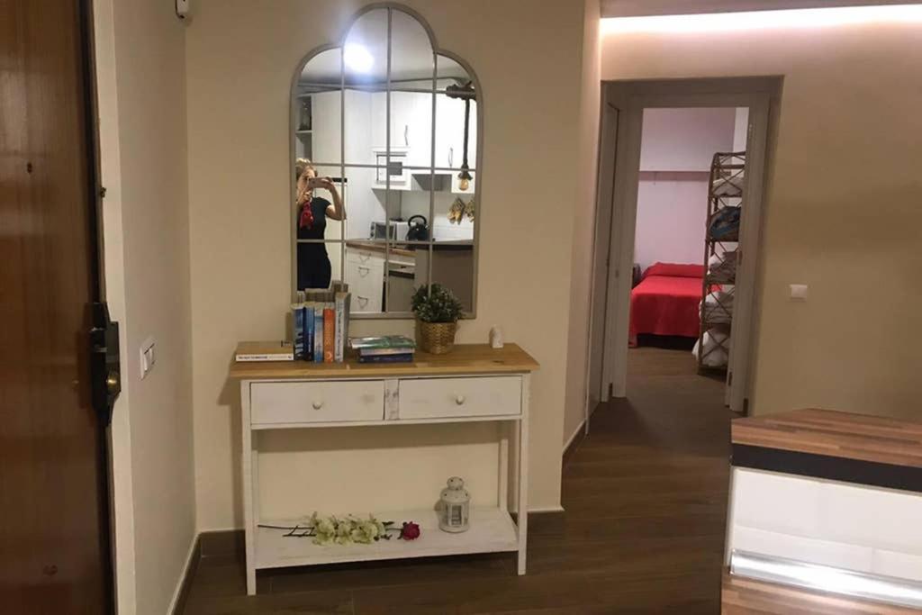 Coqueto Apartamento En Puerto Marina Con Piscina ベナルマデナ エクステリア 写真