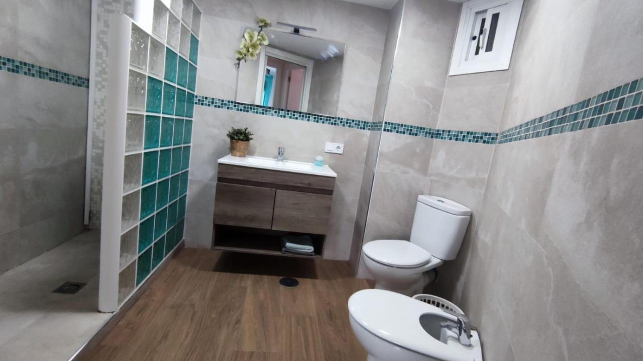 Coqueto Apartamento En Puerto Marina Con Piscina ベナルマデナ エクステリア 写真